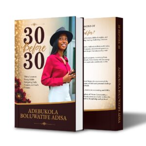30 Before 30